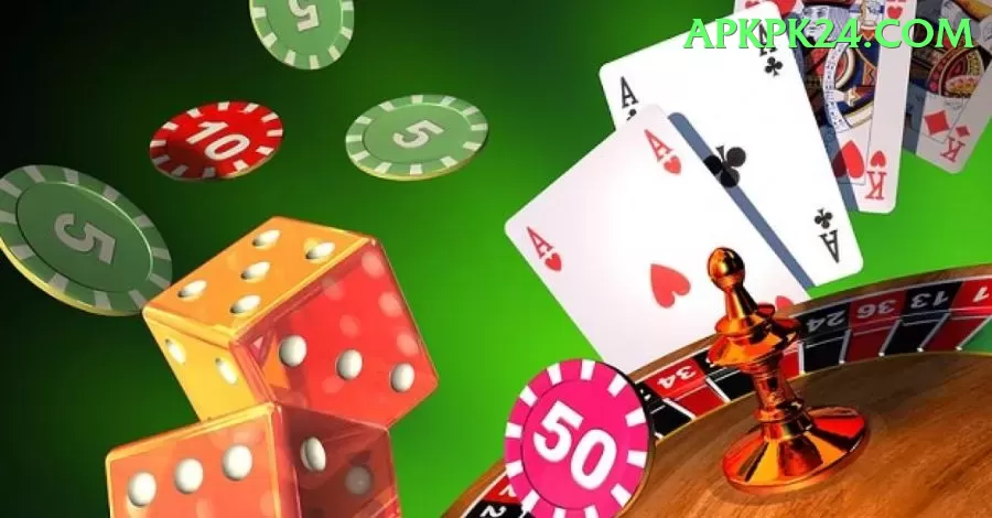aviator game online Casino Turbo v1.9.6 Screenshot 1