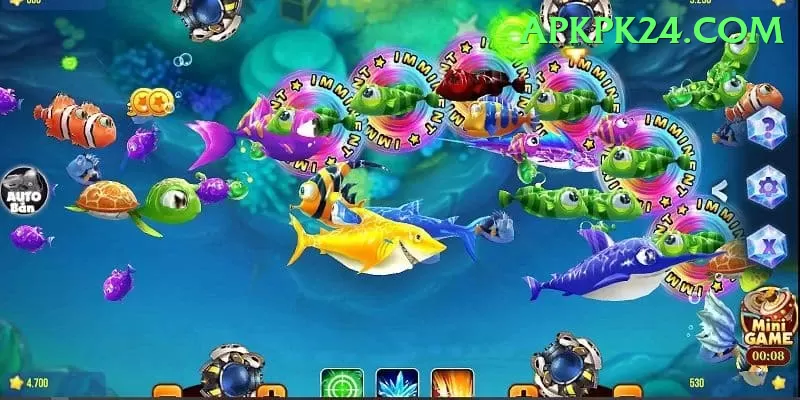 fishing tackle - Live Super Screenshot 1