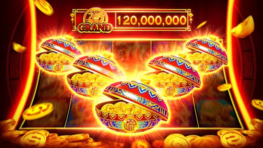 App ff555 slots mobile