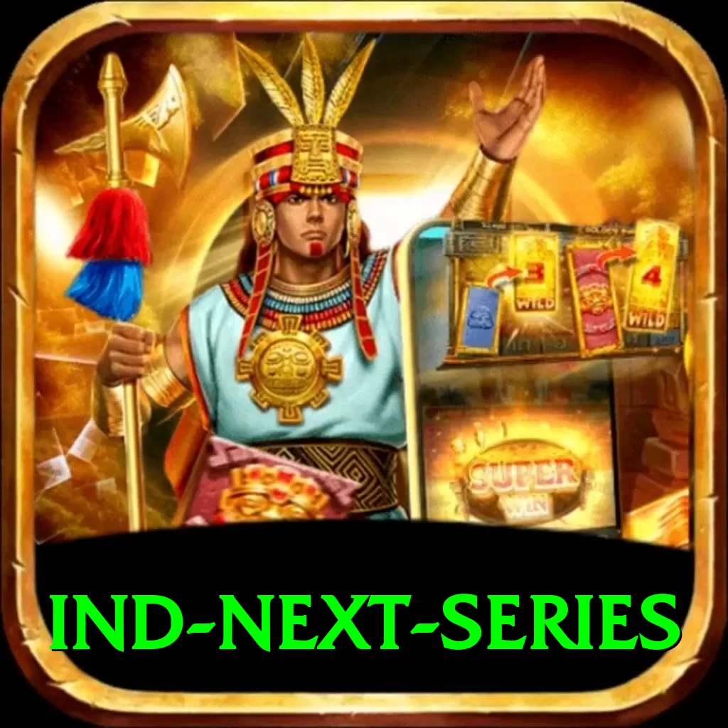 ind next series Master Pro v2.9.5 - 2