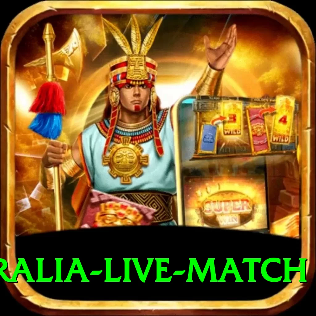 india australia live match VIP Edition v2.8.4 - 2