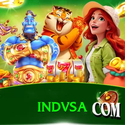 indvsa VIP v4.5.8 - 2