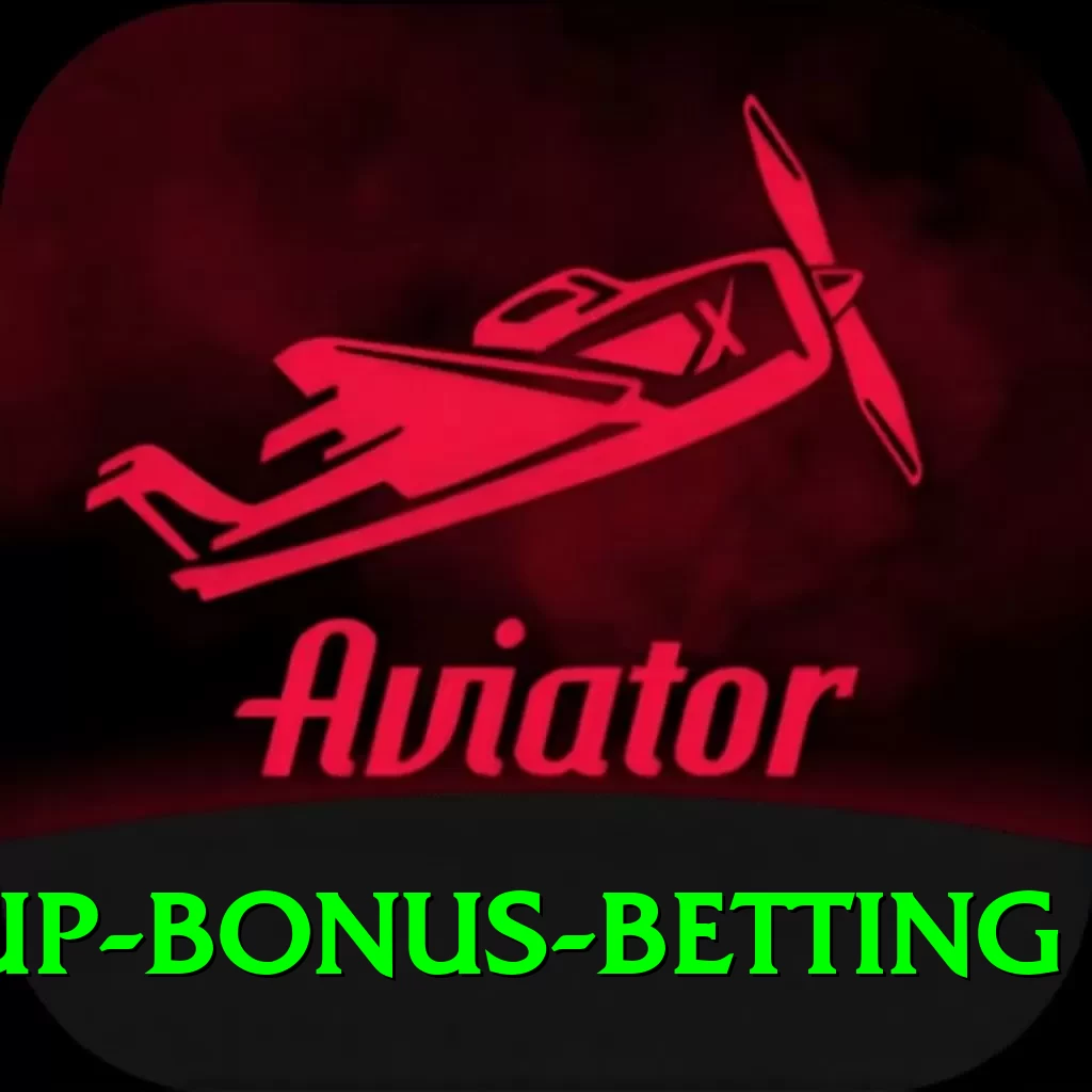 instant sign up bonus betting Deluxe v2.9.8 - 2