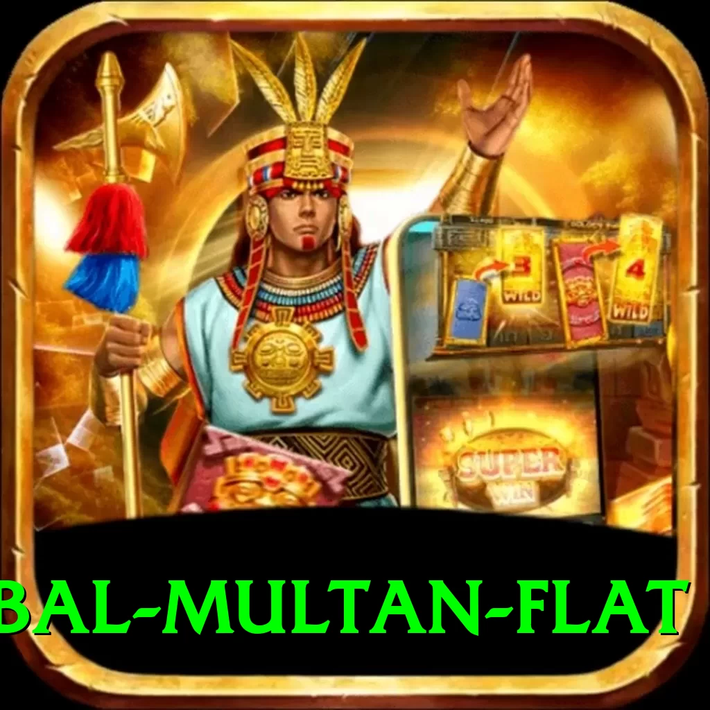iqbal multan flat Deluxe v1.3.0 - 2