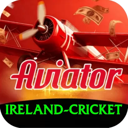 ireland cricket Gold Edition v3.2.5 - 2