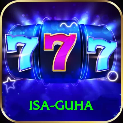 isa guha Master v2.2.0 - 2