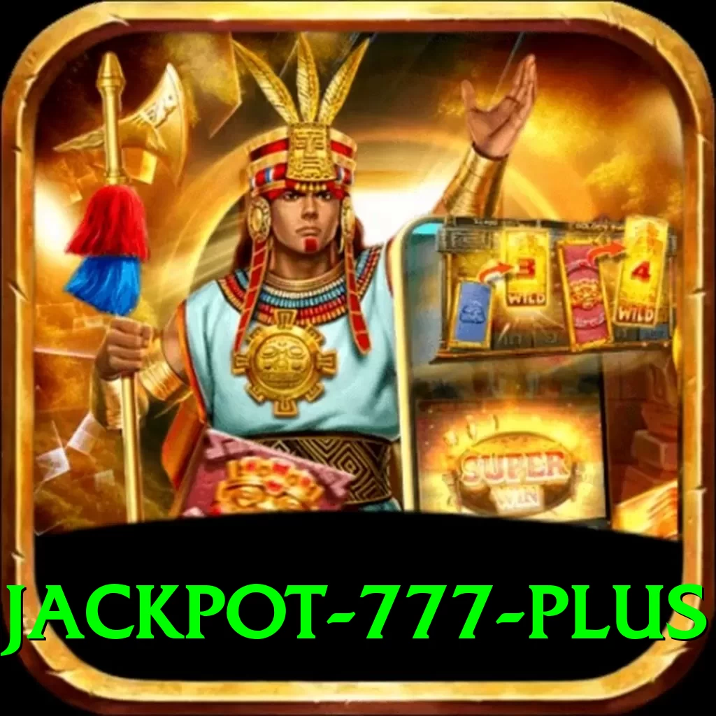 jackpot 777 King Jackpot - 2