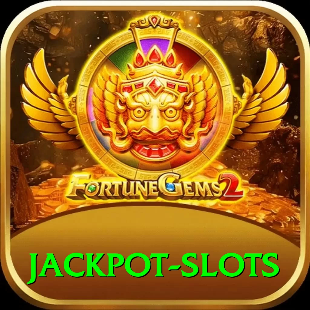 jackpot slots Pro1 v2.7.8 - 2