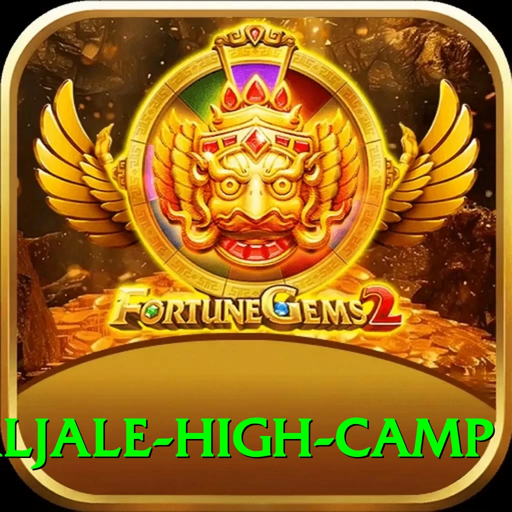 jaljale high camp Pro Edition v2.1.6 - 2