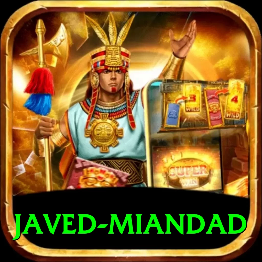 javed miandad Ultimate v5.1.0 - 2