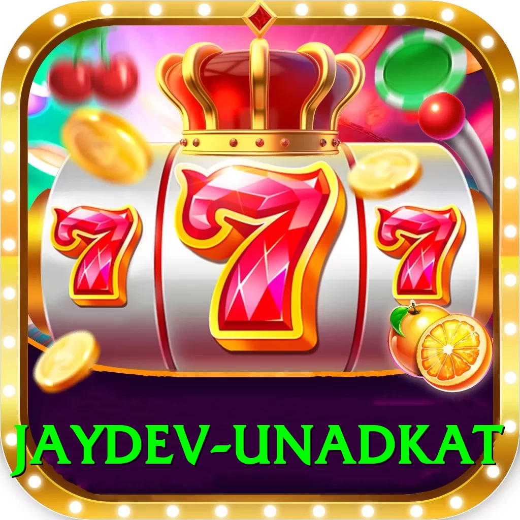 jaydev unadkat Ultimate v5.1.3 - 2