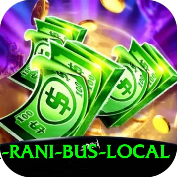 ji rani bus local VIP v2.9.7 - 2