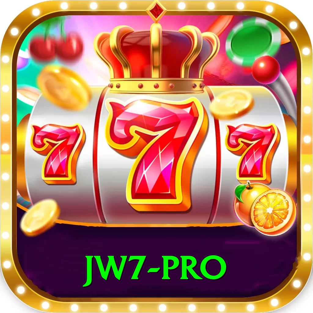 jw7 Casino Legend v1.1.3 - 2