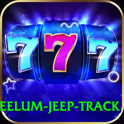 kaghan neelum jeep track Premium v1.4.3 - 2