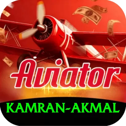 kamran akmal Deluxe Pro v1.0.8 - 2