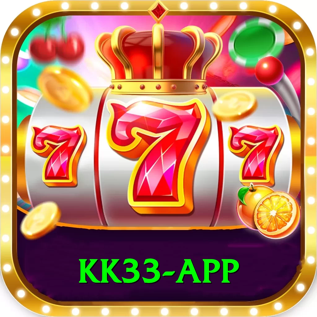 kk33 Casino Prime v3.8.0 - 2