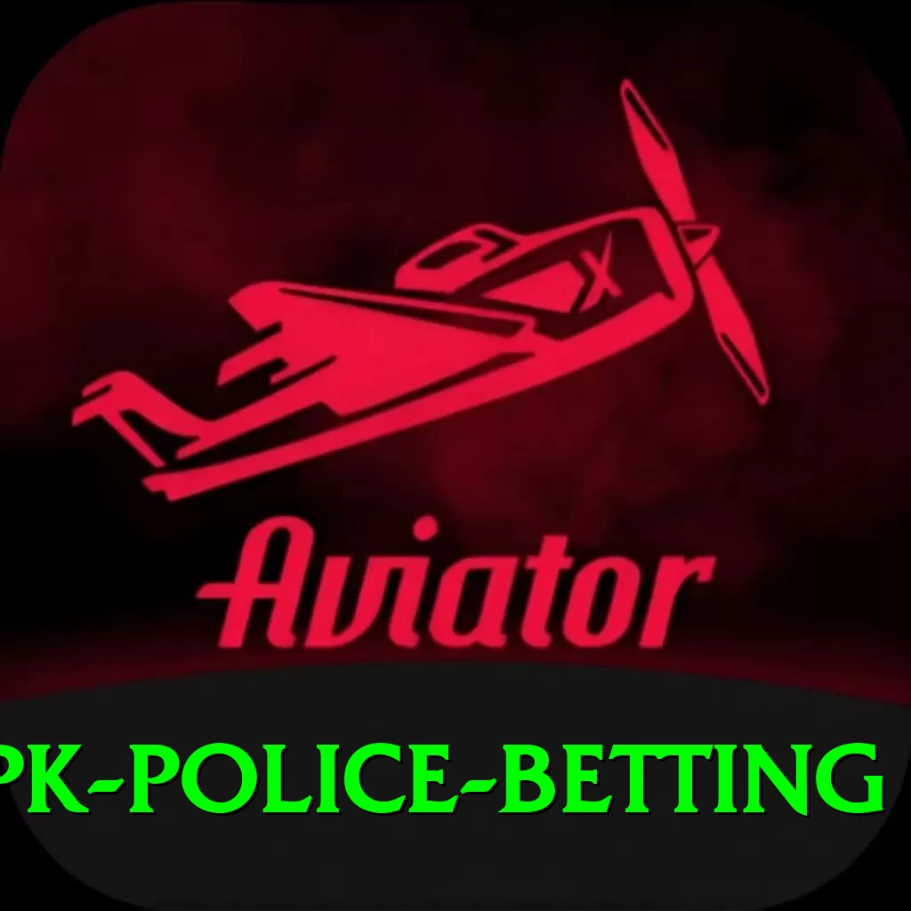 kpk police betting Gold Edition v4.3.7 - 2