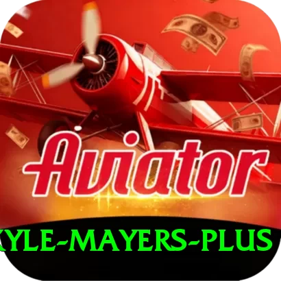 kyle mayers Slots Deluxe v3.7.6 - 2