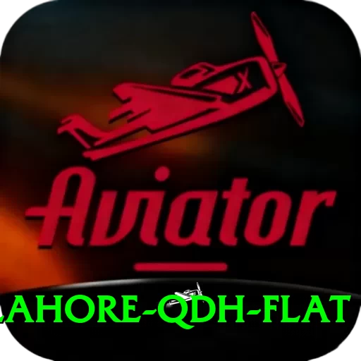 lahore qdh flat Pro v2.3.2 - 2