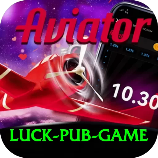 Luck Pub Game Deluxe Edition v3.0.0 - 2