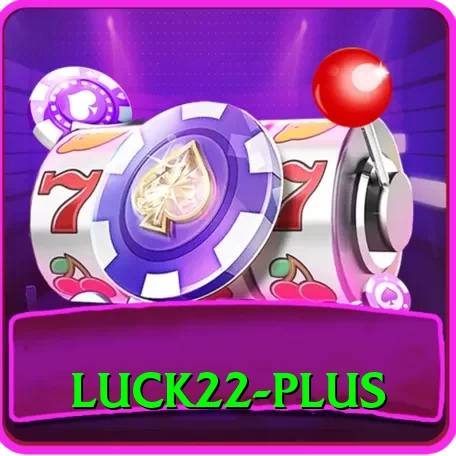 luck22 Plus v3.9.5 - 2