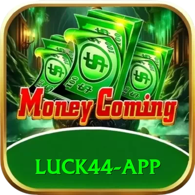Luck44 Champion Casino App - 2