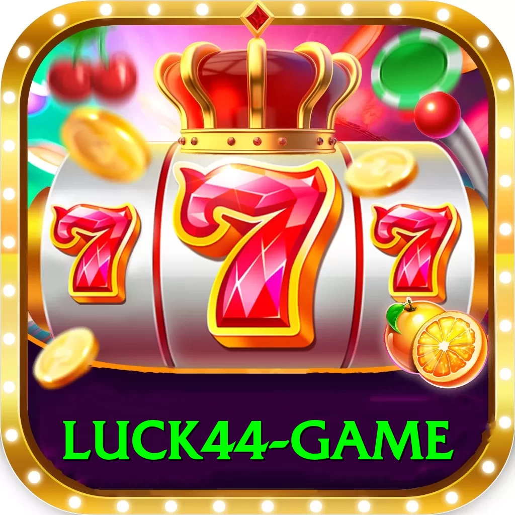 Luck44 Slot Machine Royal - 2