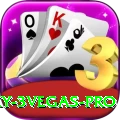 lucky 3vegas Slots Prime v3.0.4