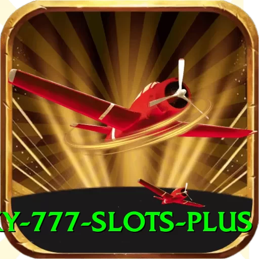 lucky 777 slots Plus Jackpot - 2