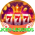 Lucky Legends Apps (Tools & Injectors) Premium v5.9.0