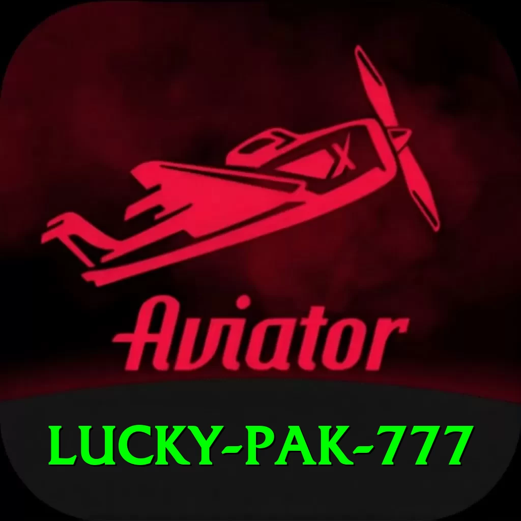 lucky pak 777 Premium v3.6.1 - 2