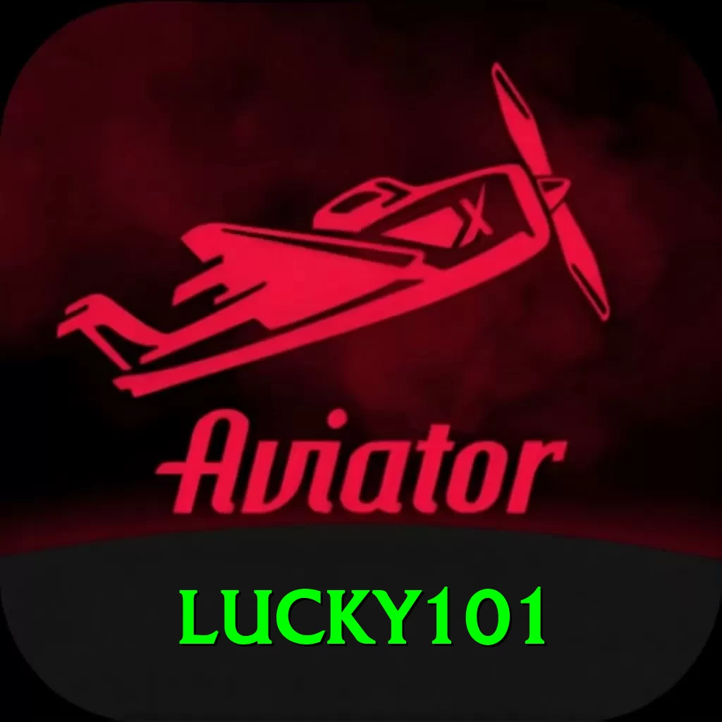 lucky101 App - 2