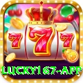 lucky167 Deluxe - Daily Bonus
