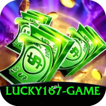 Lucky167 Pro Casino App - 2