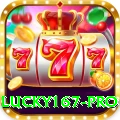 Lucky167 Games (Casino & Earning) Plus vv1.6.9
