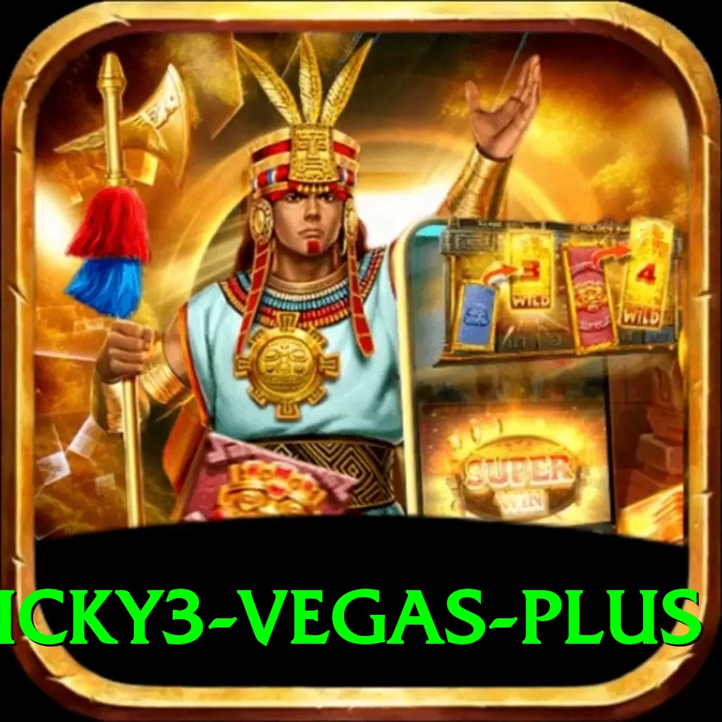 lucky3 vegas Plus v1.3.0 - 2