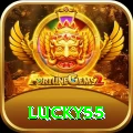 lucky55 Apps (Tools & Injectors) Gold vv3.4.9