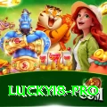 luckyi8 Master Pro vv3.3.7