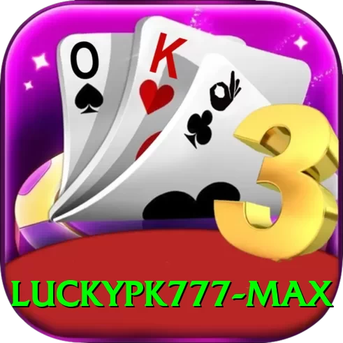 luckypk777 Plus Pro v1.1.5 - 2
