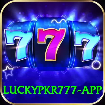 luckypkr777 VIP Jackpot - 2