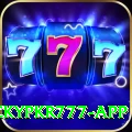 luckypkr777 VIP Jackpot
