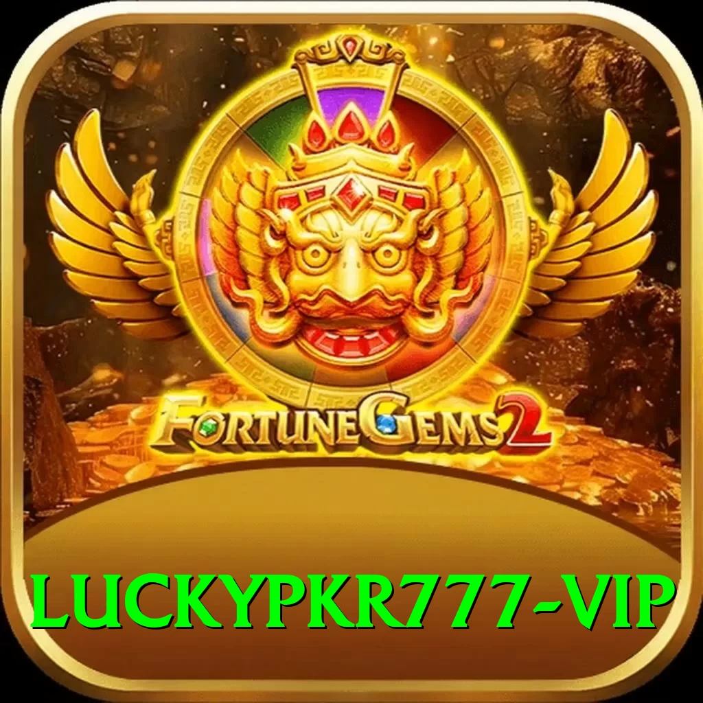 luckypkr777 Turbo Pro v2.2.3 - 2