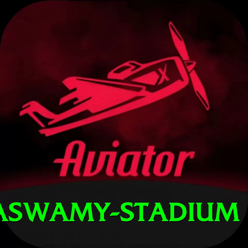 m chinnaswamy stadium Pro Edition v3.8.5 - 2