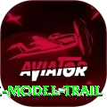 machhapuchhre model trail VIP Pro v4.5.4
