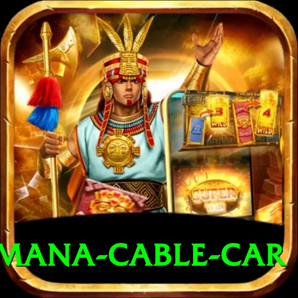 manakamana cable car Games (Casino & Earning) Deluxe v4.4.4 - 2