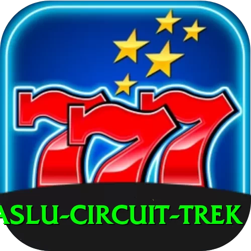 manaslu circuit trek Pro v2.6.4 - 2