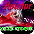 marcus stoinis Deluxe Pro v3.8.1