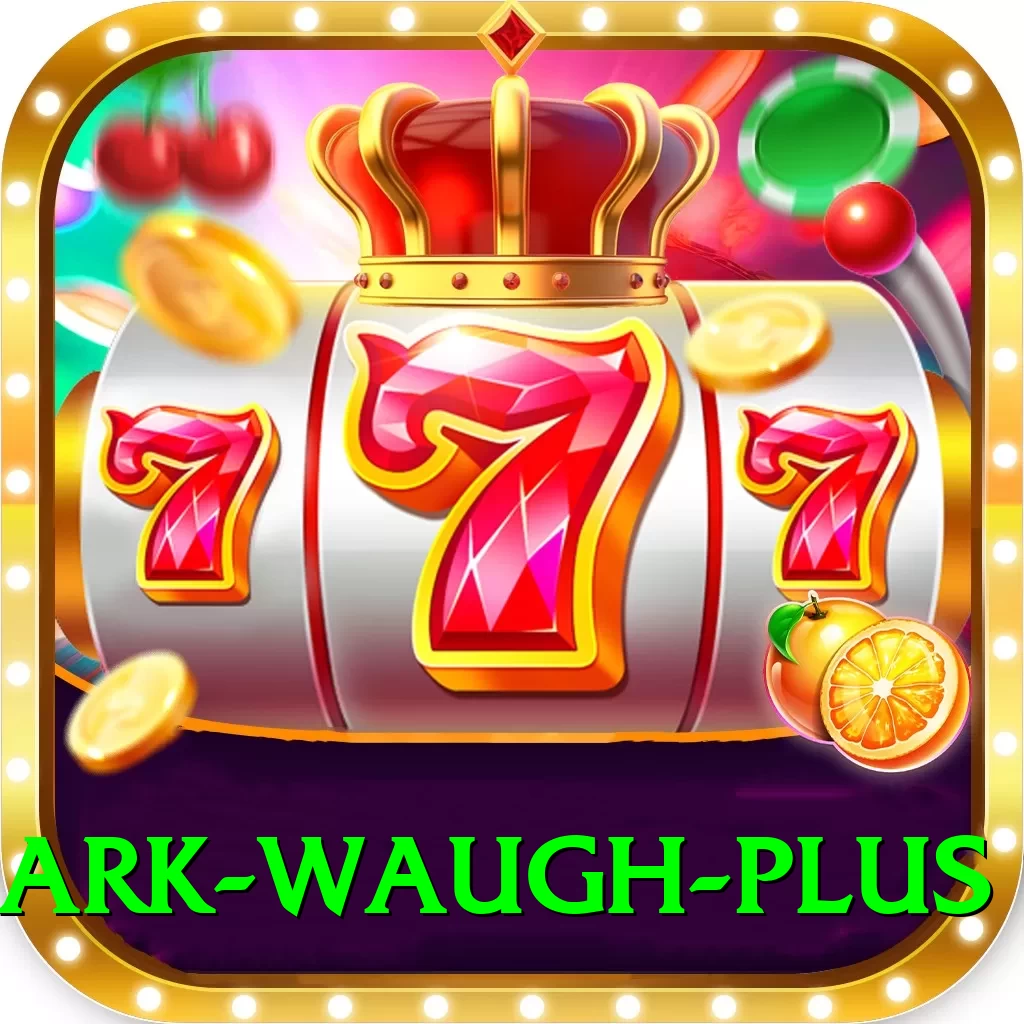 mark waugh - Slots Super - 2