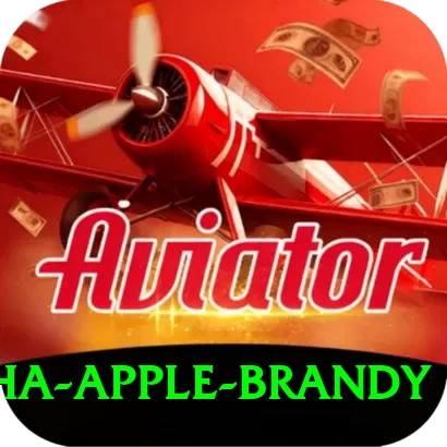 marpha apple brandy Gold v3.4.2 - 2