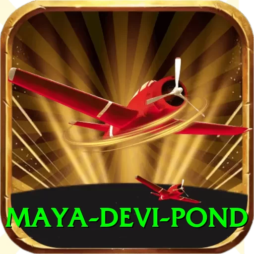 maya devi pond Pro v1.0.1 - 2